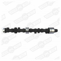 CAMSHAFT- KENT 296 SCATTER PATTERN, SLOT DRIVE