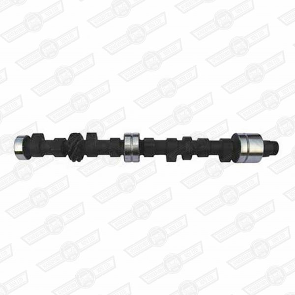 CAMSHAFT- KENT 296 SCATTER PATTERN, SLOT DRIVE