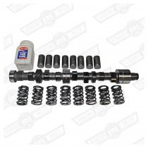 CAM KIT 266-SLOT (METRO) DRIVE