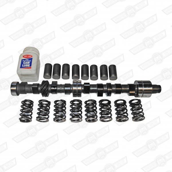 CAM KIT 266-SLOT (METRO) DRIVE