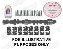 CAM KIT-286-STAR DRIVE