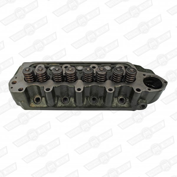 LONGMAN GT3 ROAD HEAD 850,998 &1098 UNLEADED 31x 26mm VALVES