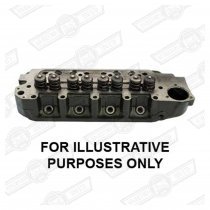 SLARK GT6 ROAD HEAD 1275cc UNLEADED 35.6 x 29mm VALVES