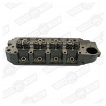 LONGMAN GT7 ROAD HEAD 1275cc UNLEADED 35.6 x 31mm VALVES