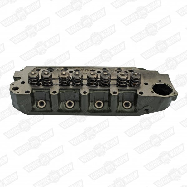 LONGMAN GT7 ROAD HEAD 1275cc UNLEADED 35.6 x 31mm VALVES