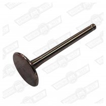 VALVE-INLET,1275cc 12G940 CASTING 33.3mm 1.312''