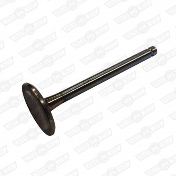 VALVE- INLET,35.6mm 1.405'' ALUMINIUM 8 PORT ONLY