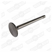 VALVE-EXHAUST,850,998 & 1098cc 26.5mm 1.043'' COMPETITION