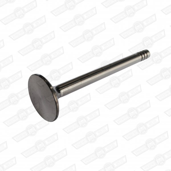 VALVE-EXHAUST,850,998 & 1098cc 26.5mm 1.043'' COMPETITION