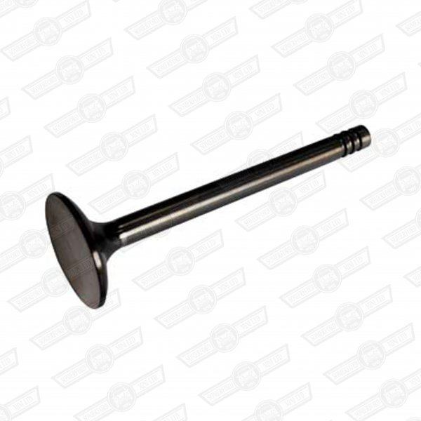 VALVE-EXHAUST, 1275CC A+ TRIPLE GROOVED 29.5mm 1.161''