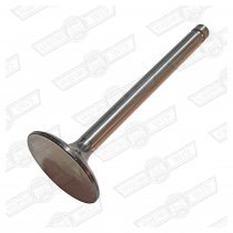 VALVE-EXHAUST, 1.22'' (31mm) 3.57'' LONG, 12G940 HEADS