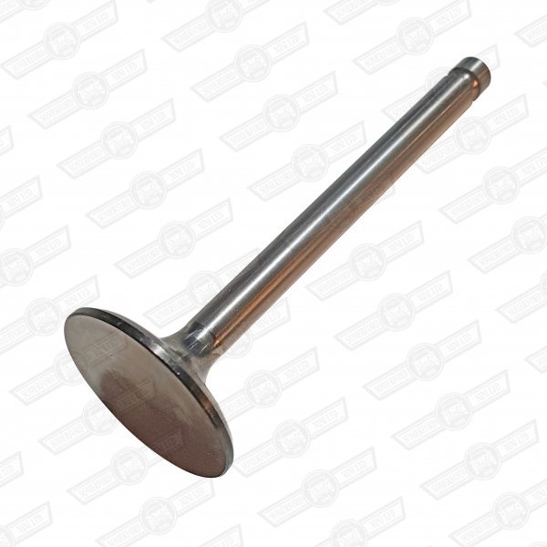 VALVE-EXHAUST, 1.22'' (31mm) 3.57'' LONG, 12G940 HEADS