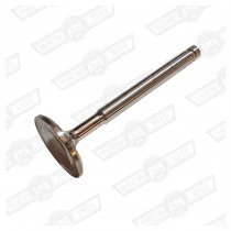 VALVE-RIMFLOW, INLET, 850,998 & 1098cc 29.4mm 1.159''
