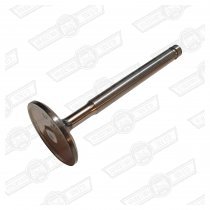 VALVE-RIMFLOW, INLET, 850,998 & 1098cc 31.8mm 1.252''