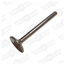 VALVE-RIMFLOW, EXHAUST 850,998 & 1098cc 27mm 1.060''