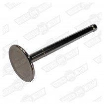 VALVE-RIMFLOW, EXHAUST 1275cc 12G940 CASTING 31mm 1.220''