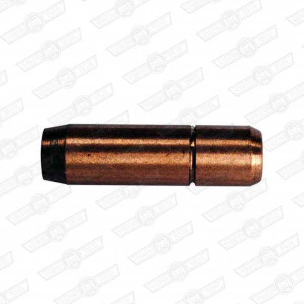 VALVE GUIDE-EXHAUST ALUMINIUM 8 PORT HEAD (set of 4)