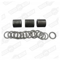SOLID SPACER KIT-ROCKER SHAFT