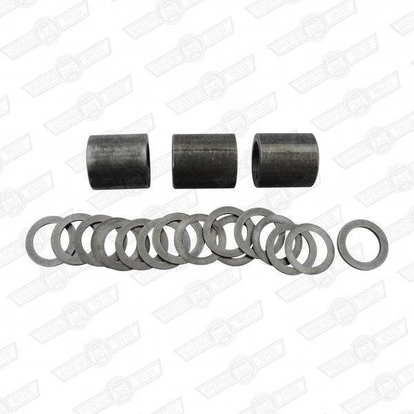 SOLID SPACER KIT-ROCKER SHAFT