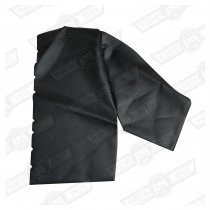 COVER-REAR WHEEL ARCH-RH BLACK