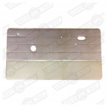 DOOR LINER RH-GRANITE/CHEVRON-MAYFAIR 1.3i/BOC