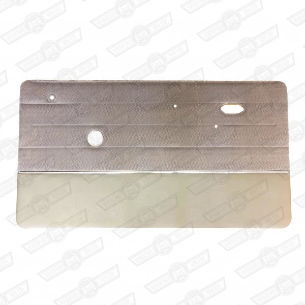 DOOR LINER RH-GRANITE/CHEVRON-MAYFAIR 1.3i/BOC