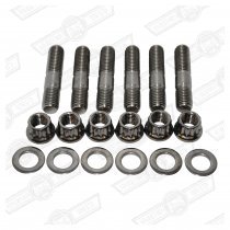 STUD SET -MANIFOLD, COMPETITION