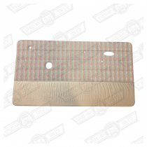DOOR LINER RH-HARLEQUIN/GRANITE-SPRITE '91-'94