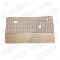 DOOR LINER LH-GRANITE/HARLEQUIN-SPRITE
