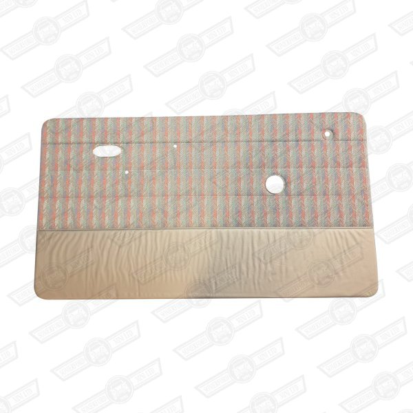 DOOR LINER LH-GRANITE/HARLEQUIN-SPRITE