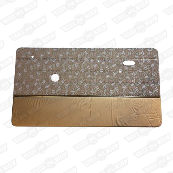 DOOR LINER RH-ASH GREY/BLACK HATCHINGS-TAHITI