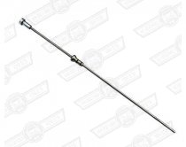 DIPSTICK-STAINLESS-A+ SILVER END