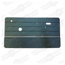 DOOR LINER RH-PRUSSIAN BLUE-MINI '40'