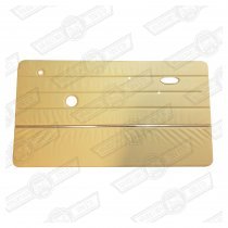 DOOR LINER RH-PORCELAIN GREEN-SVO-WD169533-YD183493