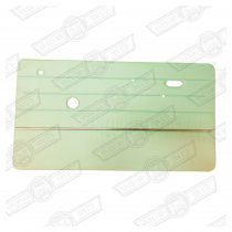 DOOR LINER-RH-SURF BLUE-OPTION '97 ON