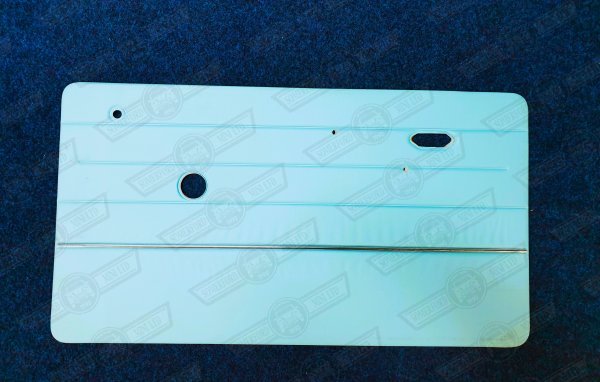 DOOR LINER-RH-SURF BLUE-OPTION '97 ON