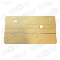 DOOR LINER LH-PORCELAIN GREEN-SVO-WD169533-YD183493