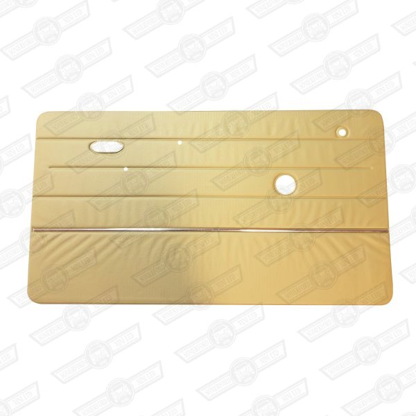 DOOR LINER LH-PORCELAIN GREEN-SVO-WD169533-YD183493