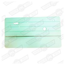 DOOR LINER LH-SURF BLUE-'97 ON OPTION