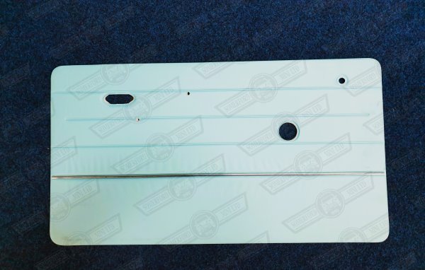 DOOR LINER LH-SURF BLUE-'97 ON OPTION