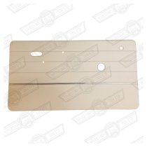 DOOR LINER LH-CUMULUS GREY-'97 ON OPTION