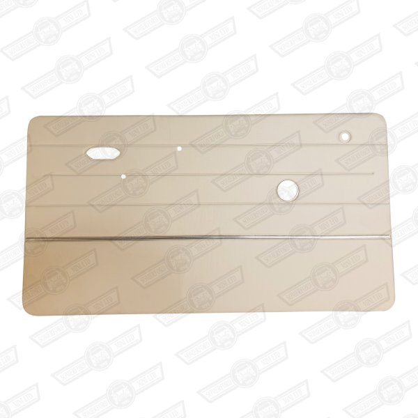 DOOR LINER LH-CUMULUS GREY-'97 ON OPTION