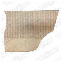 REAR 1/4 LINER LH HARLEQUIN 2/ GRANITE SPRITE 94-95