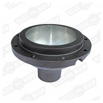 BOSS KIT-MOTOLITA WHEEL ACCEPTS ORIGINAL MK1 HORN PUSH