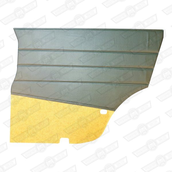 REAR 1/4 LINER RH-COUNTY GREEN-COOPER SE WD169533-YD183493