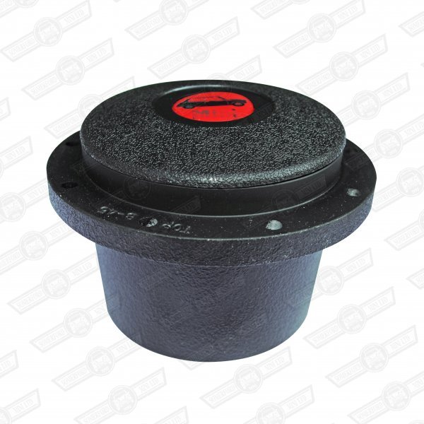 BOSS KIT- MOTOLITA WHEEL '70-'96 includes plastic centre cap