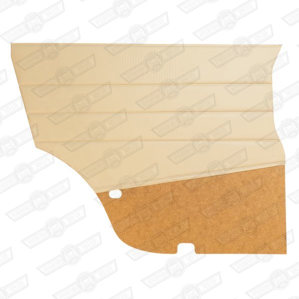 REAR 1/4 LINER LH-LIGHT STONE BEIGE-MAYFAIR WD169533-YD18349