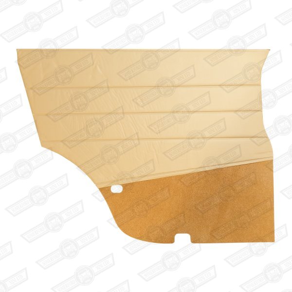 REAR 1/4 LINER LH-ALPACA-KNIGHTSBRIDGE