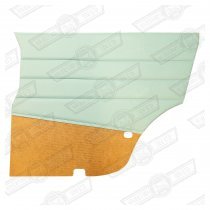 REAR 1/4 LINER RH-SURF BLUE-'97 ON OPTION WD169533- YD183493