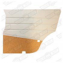 REAR 1/4 LINER RH CUMULUS -OPTION '97 ON WD169533- YD183493